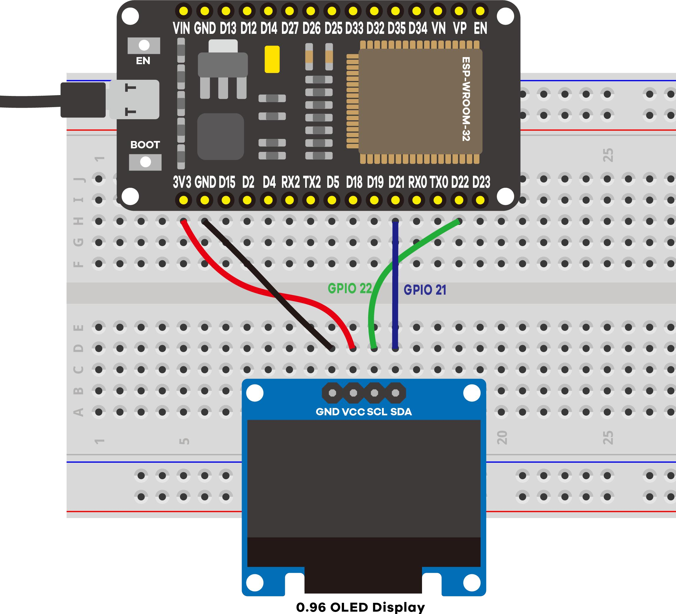 Project 10 schematic