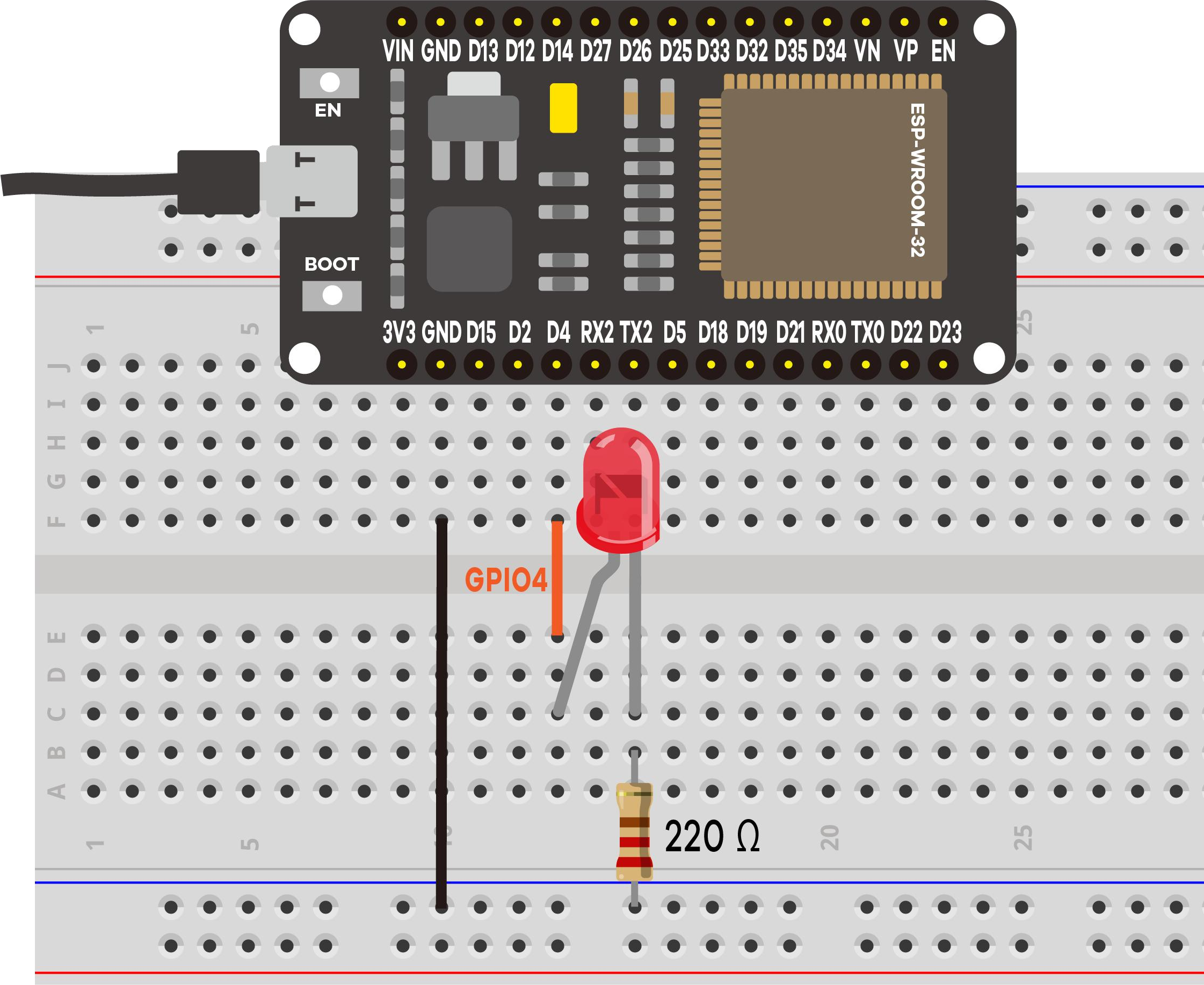Project 3 schematic